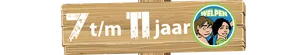 Wegwijzer welpen (7 t/m 11 jaar)