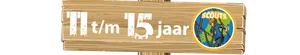 Wegwijzer scouts (11 t/m 15 jaar)